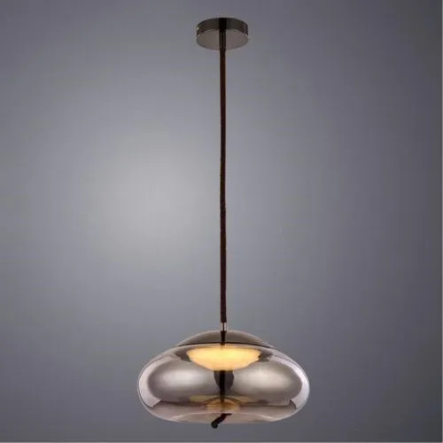 Подвесной светодиодный светильник Arte Lamp Cody A7767SP-1BC  фото 2