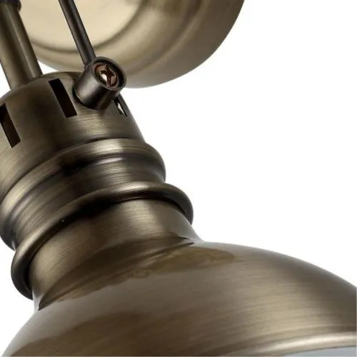 Спот Arte Lamp MARK A1102AP-1AB  фото 3