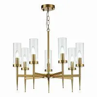 Подвесная люстра ST Luce Acazio SL1159.303.07 