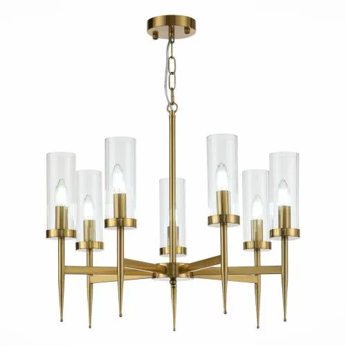 Подвесная люстра ST Luce Acazio SL1159.303.07 