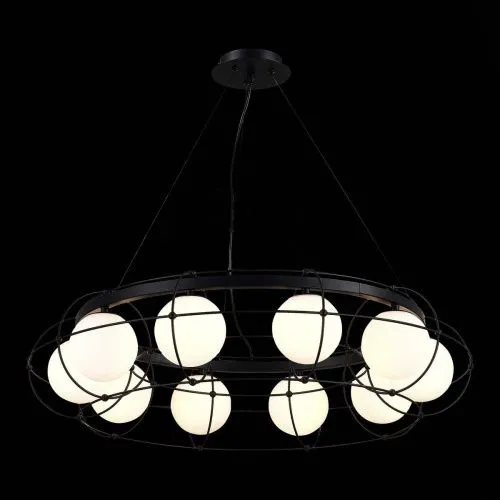Подвесная люстра ST Luce Asolo SL1189.403.10  фото 4