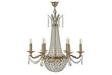 Подвесная люстра Arti Lampadari Amelia E 1.6.6.502 GB 
