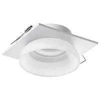 Светильник встраиваемый SONEX Lirio 370724 