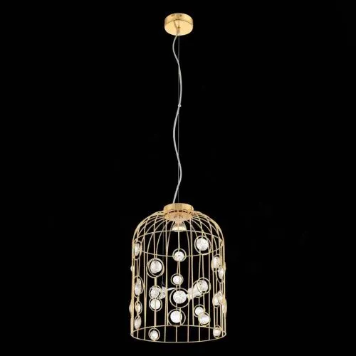 Подвесной светильник ST Luce Gabrio SL189.203.01  фото 4