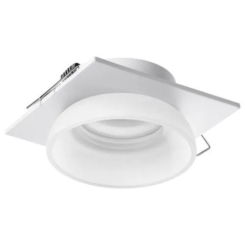 Светильник встраиваемый SONEX Lirio 370724 