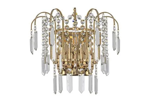 Настенный светильник Arti Lampadari Bellagio E 2.10.103 G 