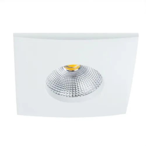 Встраиваемый светильник Arte Lamp Phact A4764PL-1WH 