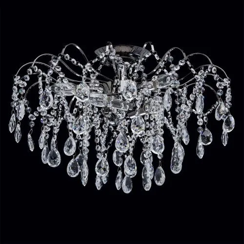 Потолочная люстра MW-Light Бриз 464017506  фото 2