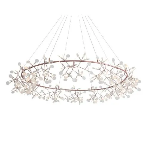 Подвесная светодиодная люстра ST Luce Rafina SL379.203.324  фото 5