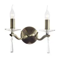 Бра Arti Lampadari Monti E 2.1.2 A 