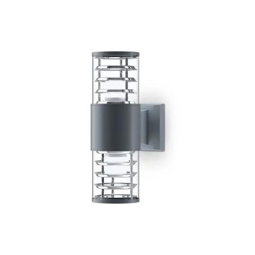 Настенный светильник Maytoni Outdoor O576WL-02GR  фото 2