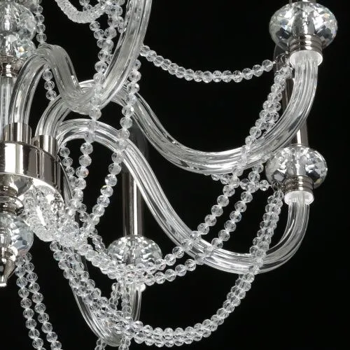 Подвесная люстра MW-Light Элла 19 483015208  фото 6