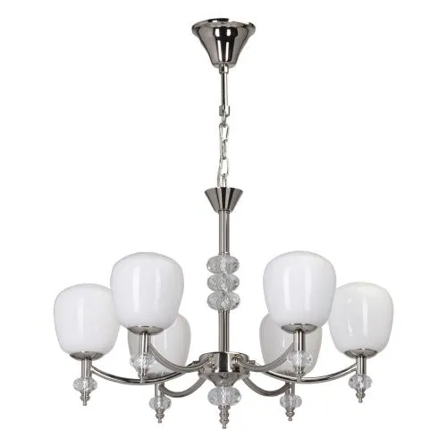 Подвесная люстра MW-Light Оливия 15 306014706 