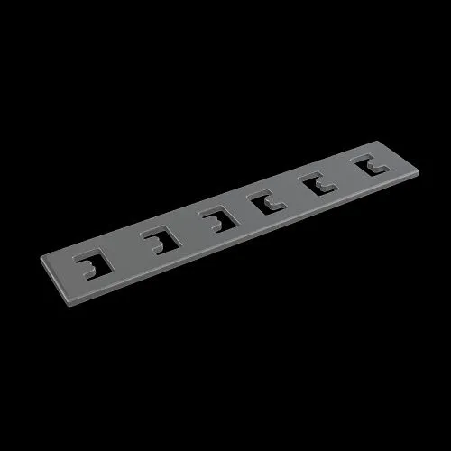 Коннектор прямой для магнитного шинопровода Maytoni Accessories for tracks TRA004C-222S  фото 5