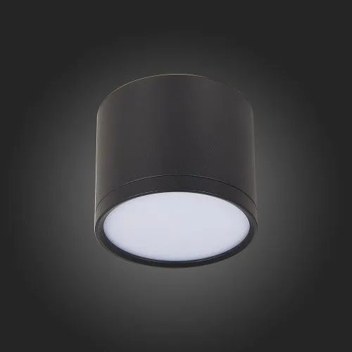 Потолочный светодиодный светильник ST Luce Rene ST113.442.09  фото 3