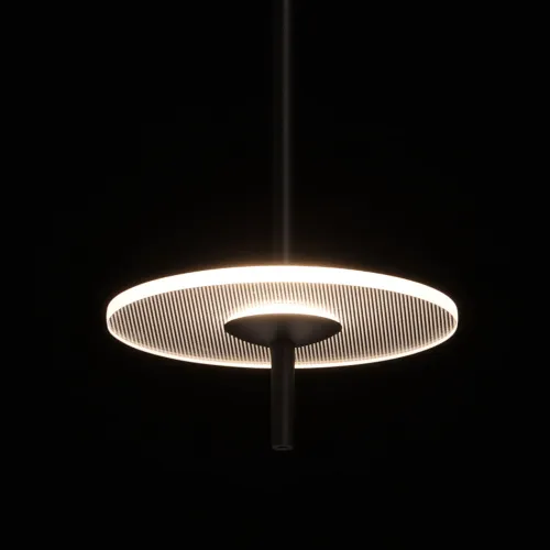 722013106 Ауксис 40W LED 220 V люстра  фото 4
