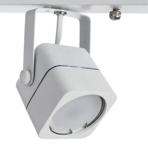 Спот Arte Lamp Lente A1314PL-4WH  фото 4