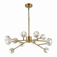 Подвесная люстра ST Luce Romano SL1166.303.12 