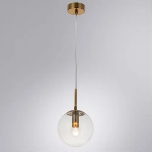 Подвесной светильник Arte Lamp Volare A1915SP-1AB  фото 2