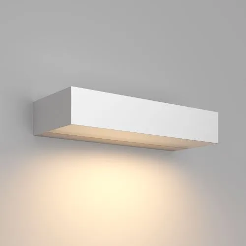 Настенный светильник (бра) Outdoor O428WL-L10W3K 