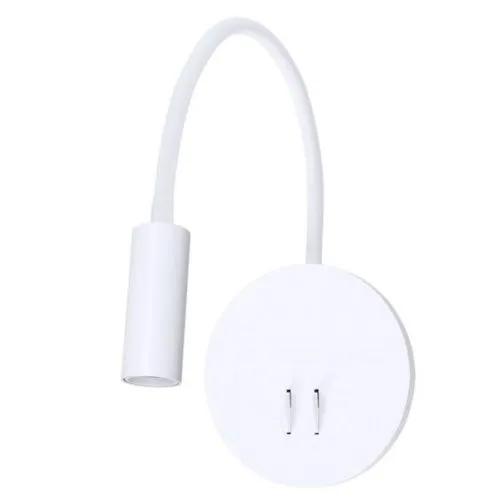 Бра Arte Lamp Electra A8231AP-1WH 