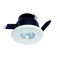 Встраиваемый светильник Mantra Cies C0082 