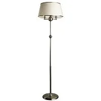 Торшер Arte Lamp Alice A3579PN-3AB 