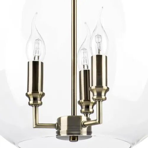 Подвесная люстра Lightstar Sferico 729131  фото 7