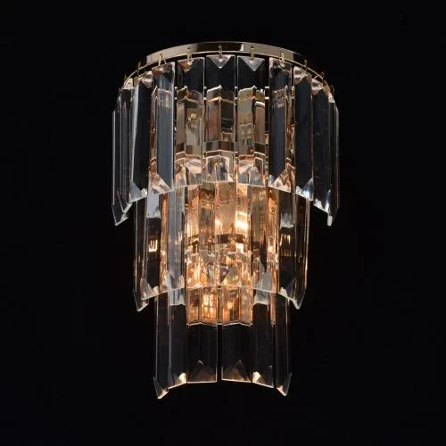Настенный светильник MW-Light Аделард 642022701  фото 3