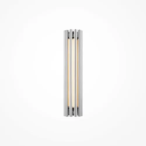 Настенный светильник Maytoni Sonata MOD410WL-L12CH3K  фото 3