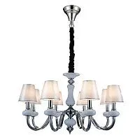 Подвесная люстра ST Luce Lume SL654.503.08 