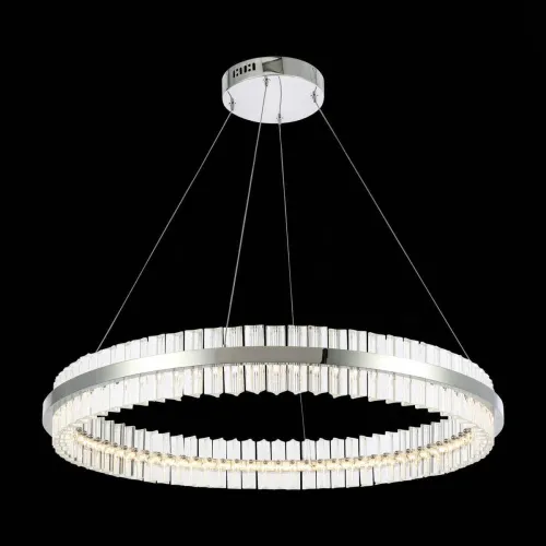 Подвесной светодиодный светильник ST Luce Cherio SL383.123.01  фото 2