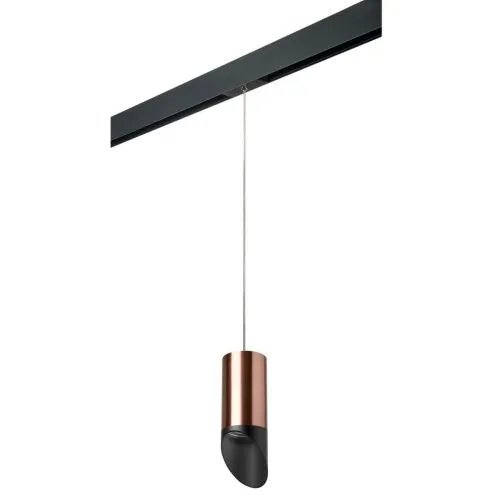 Трековый светильник Lightstar Rullo (214430+595857+201437) PRORP43037 