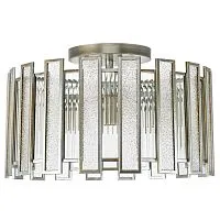 Потолочная люстра Lightstar Agave 712054 