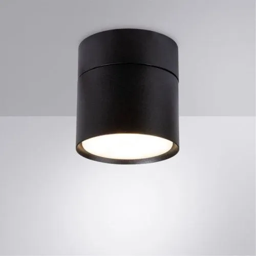 Спот Arte Lamp INTERCRUS A5549PL-1BK  фото 2