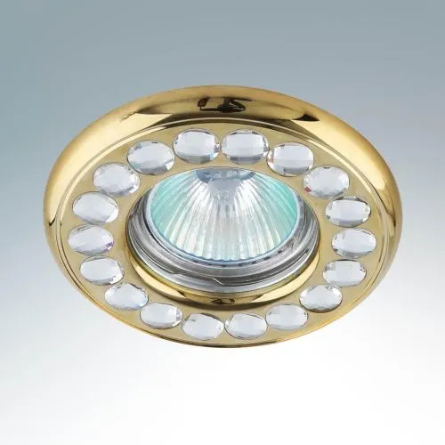Точечный светильник Lightstar Miriade 011902  фото 2