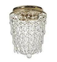 Потолочная люстра Arti Lampadari Stella LE 1.2.30.506 G 