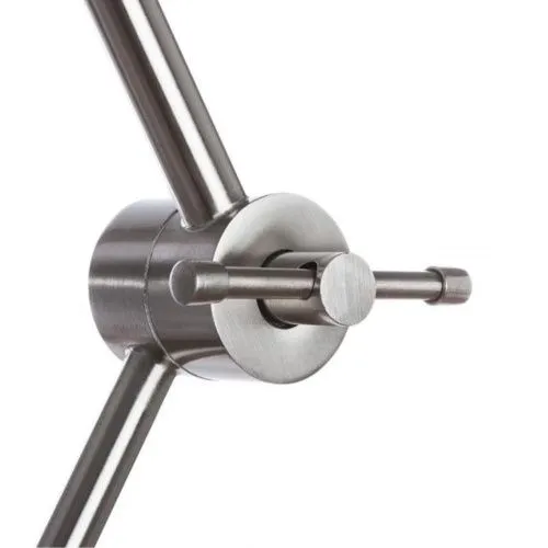 Спот Arte Lamp A1733SP-1SS  фото 3