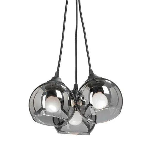 Подвесная люстра Vitaluce V4360-1/3S  фото 3