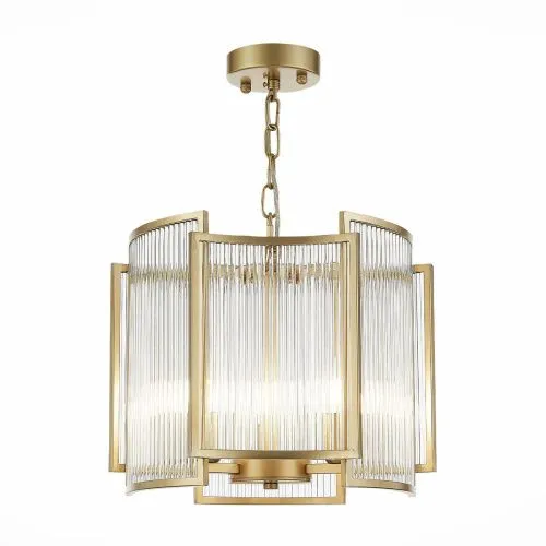 Подвесная люстра ST Luce Cosenza SL1234.203.03  фото 4