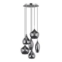 Подвесная люстра Lightstar Pentola 803067 