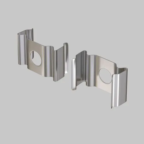 Крепление Maytoni Technical для профиля ALM001S (10 шт) ALM001MT  фото 3
