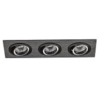 Встраиваемый светильник Lightstar Singo 011623 