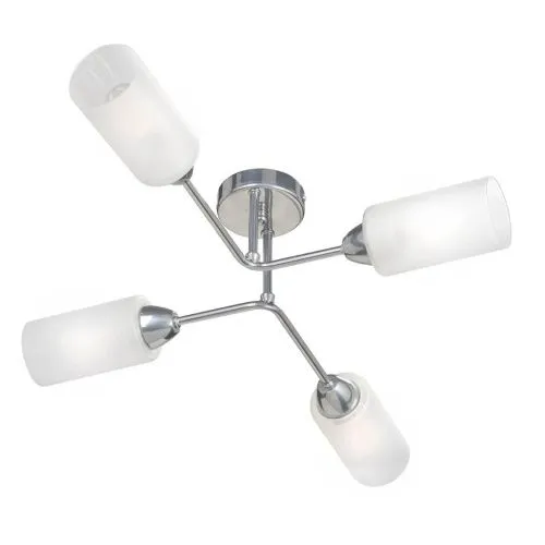Потолочная люстра Vitaluce V4188-9/4PL  фото 4