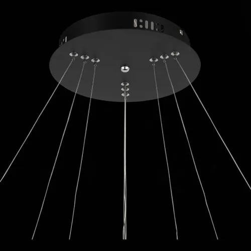 Подвесная светодиодная люстра ST Luce Erto SL904.403.03  фото 8