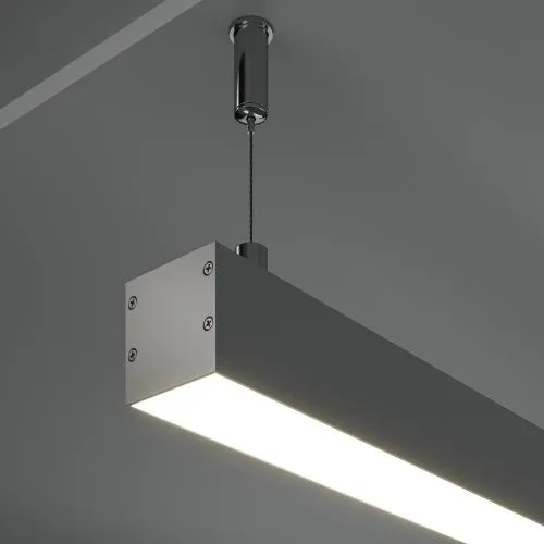 Комплектующие к светодиодной ленте Led Strip ALM-3535B-S-2M  фото 3