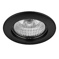 Встраиваемый светильник Lightstar Lega 16 011017 