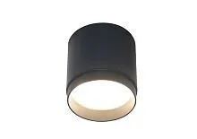 Потолочный светильник Technical C088CL-GX53-B 