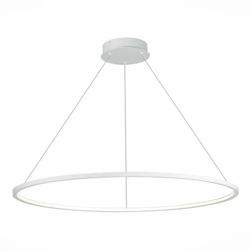 Подвесной светодиодный светильник ST Luce ST603.543.46  фото 2