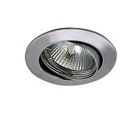 Встраиваемый светильник Lightstar Lega 011024 